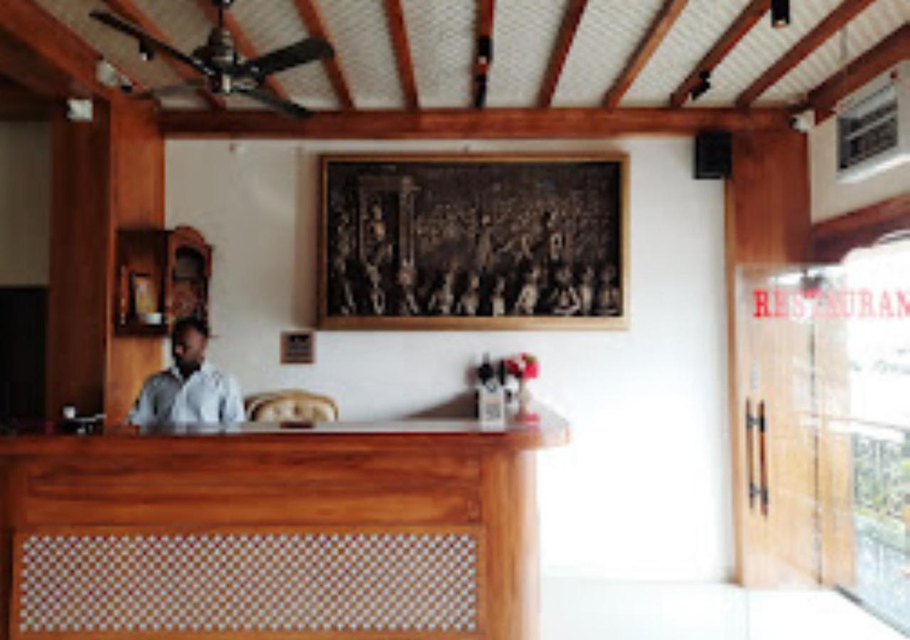 Hotel Rajwada Kapurhol Kapurwahal Εξωτερικό φωτογραφία