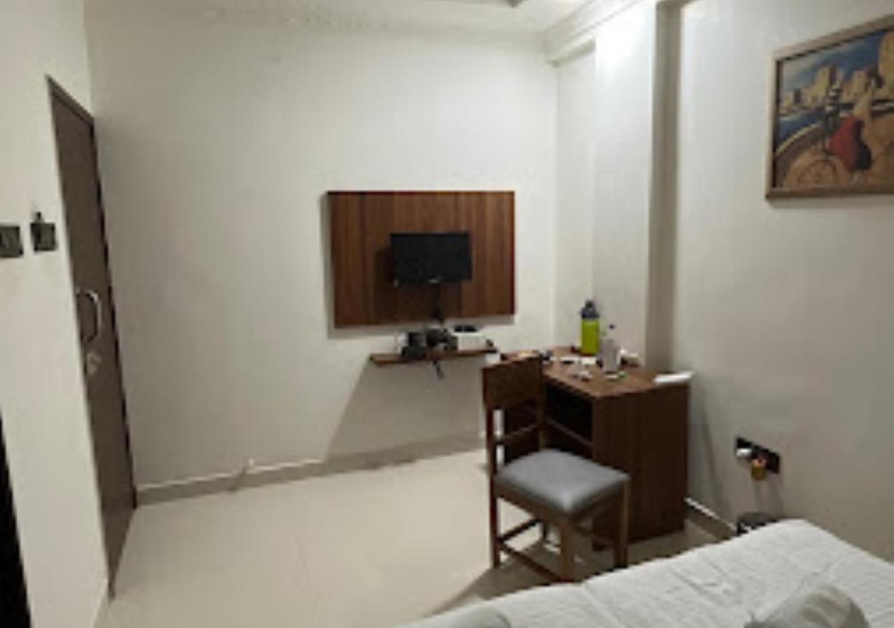 Hotel Rajwada Kapurhol Kapurwahal Εξωτερικό φωτογραφία