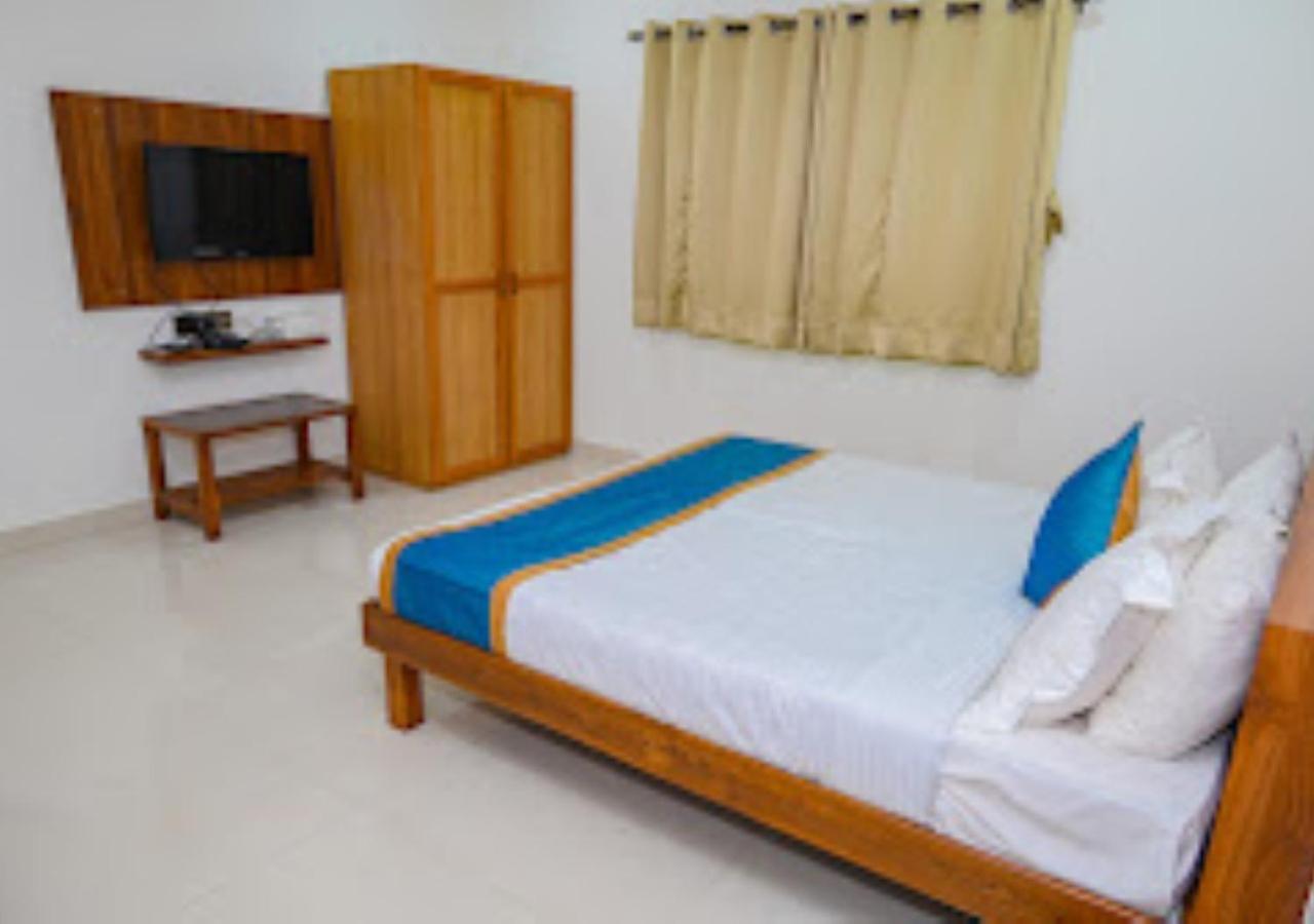 Hotel Rajwada Kapurhol Kapurwahal Εξωτερικό φωτογραφία